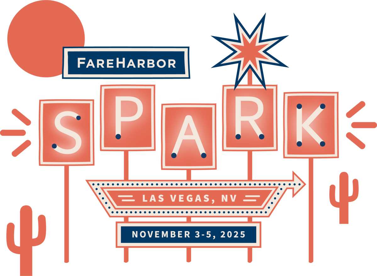 FareHarbor Spark