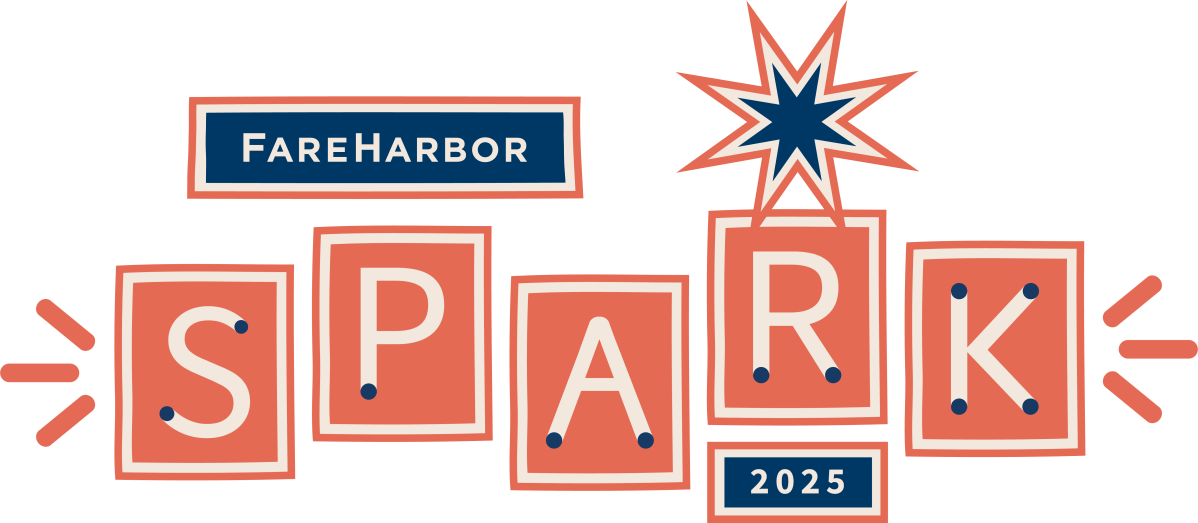 FareHarbor Spark